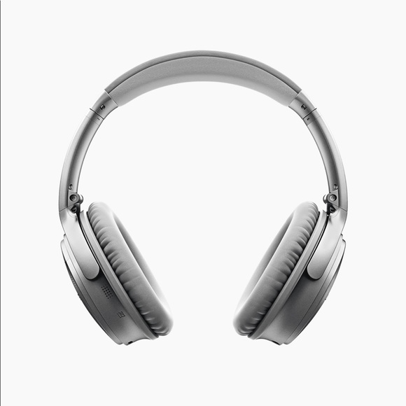Bose Other - Bose quitecomfort Bluetooth Headphones